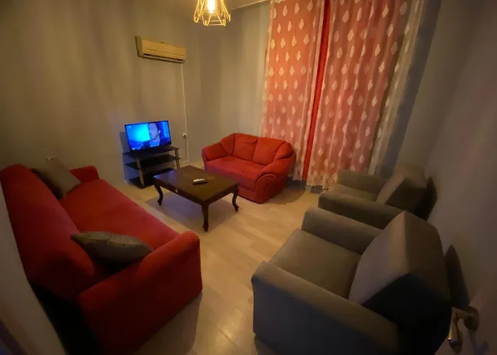 X Paspatur House X