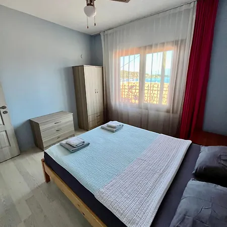 X Paspatur House X Fethiye Exterior photo